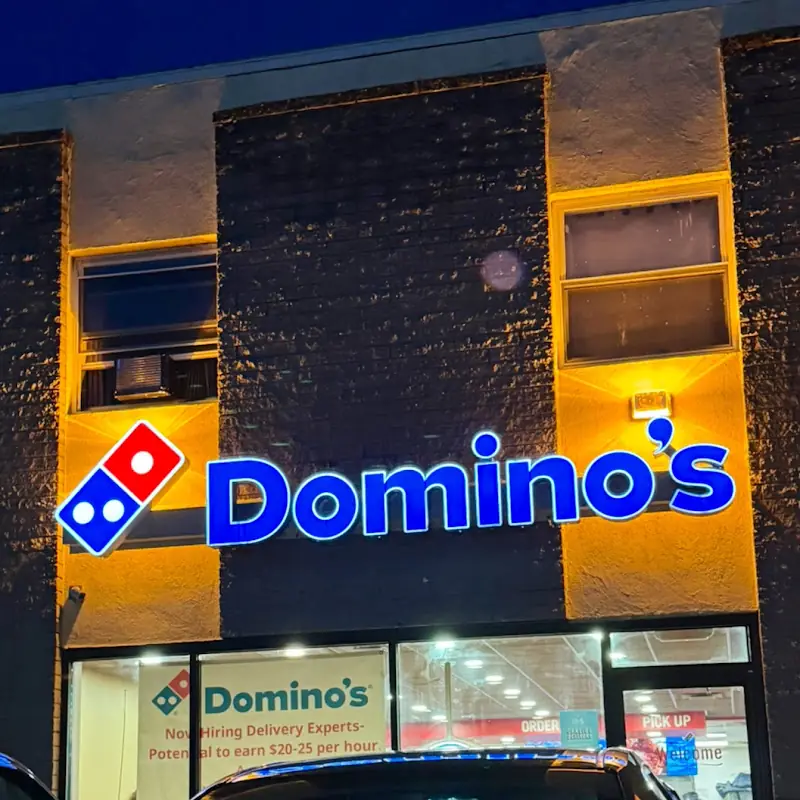 Domino's Pizza