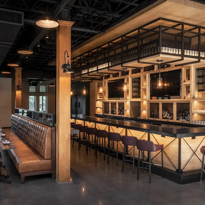 Marc Bar & Restaurant