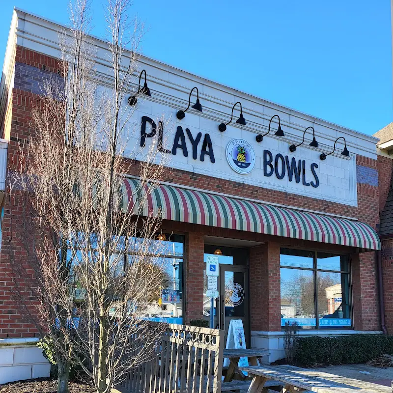 Playa Bowls