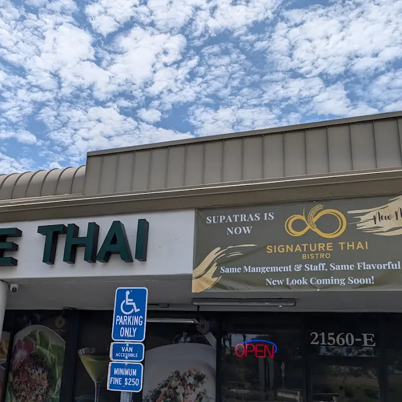 THAI WINGS