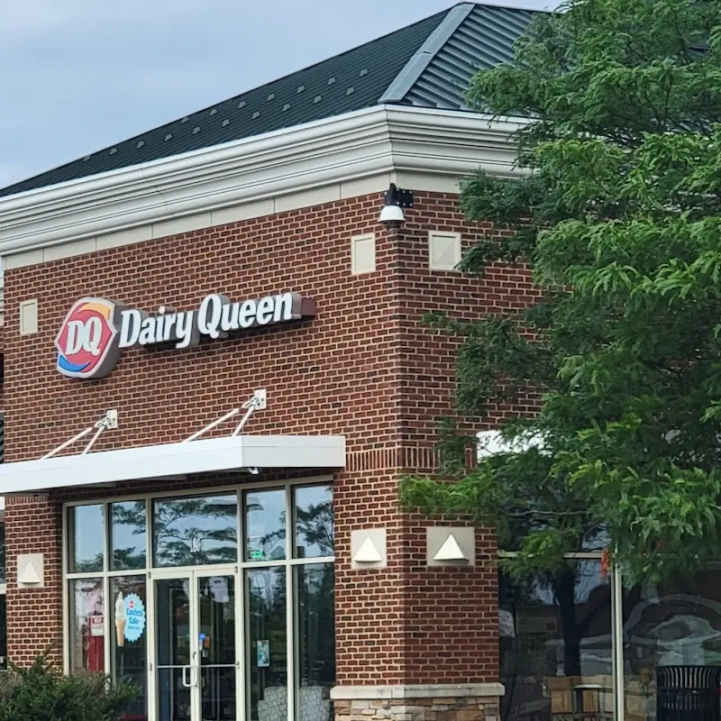 Dairy Queen (Treat)