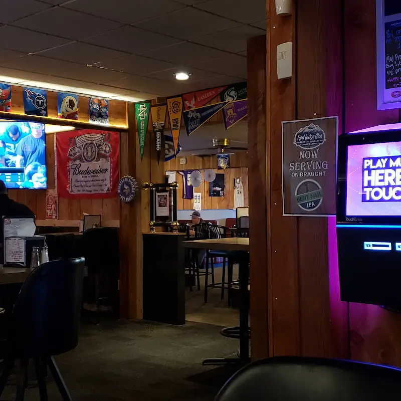 Fowl Play Sports Bar & Casino