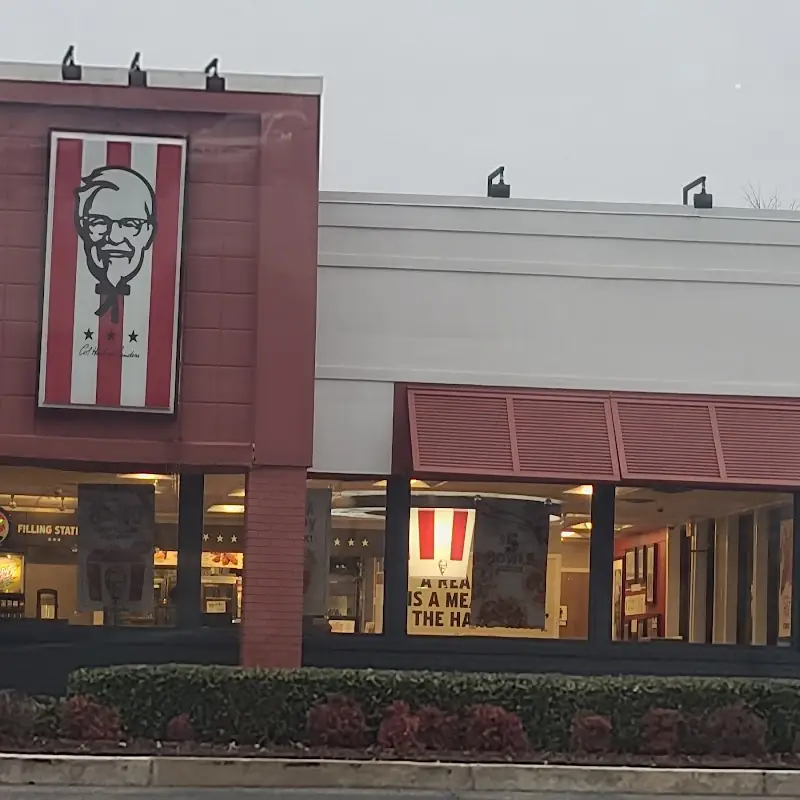 KFC