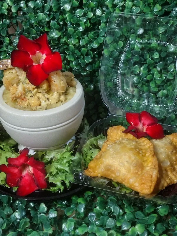 Mofongo Bowl Carne Frita