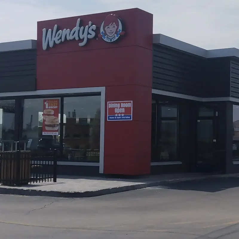 Wendy's