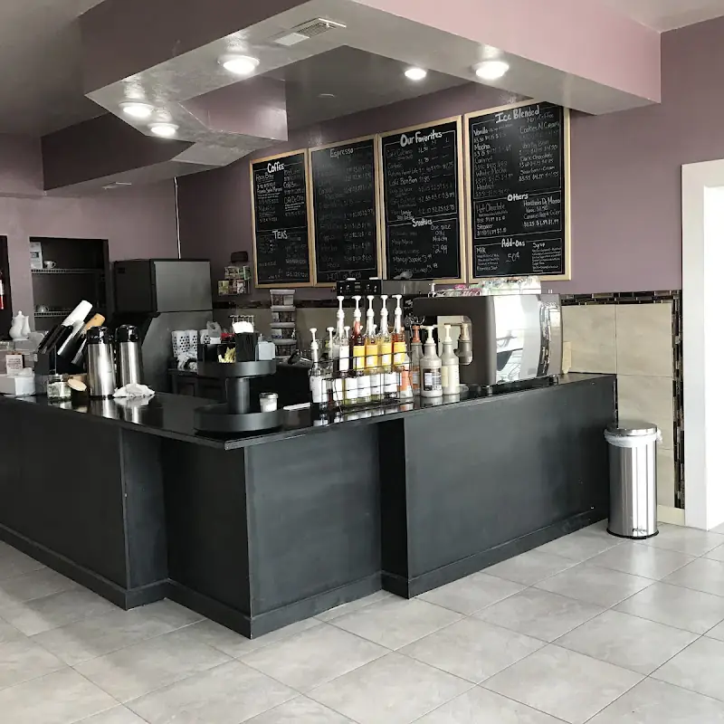 Central Cup Coffee House