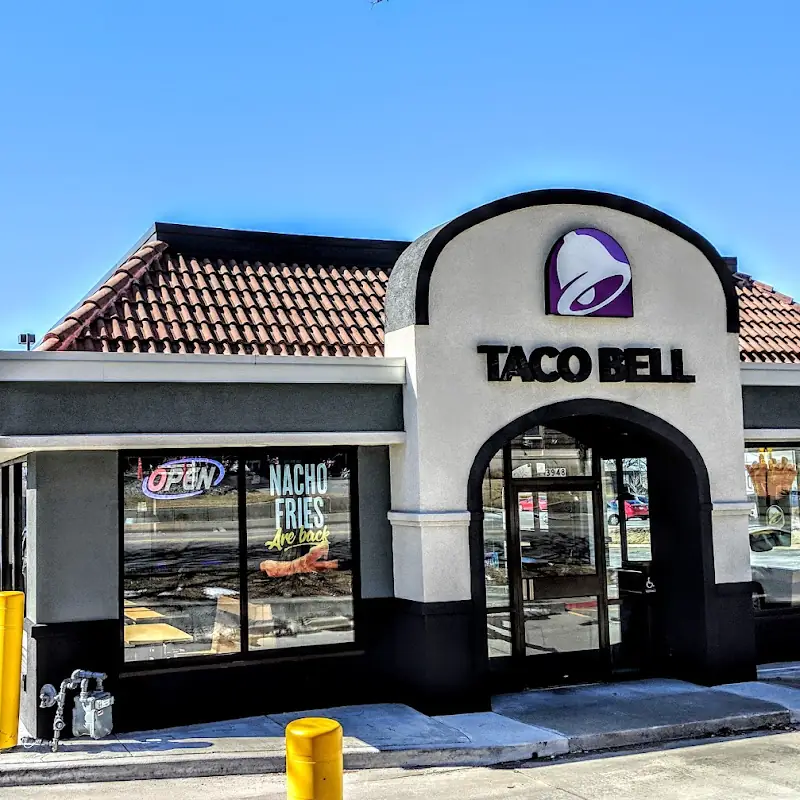 Taco Bell