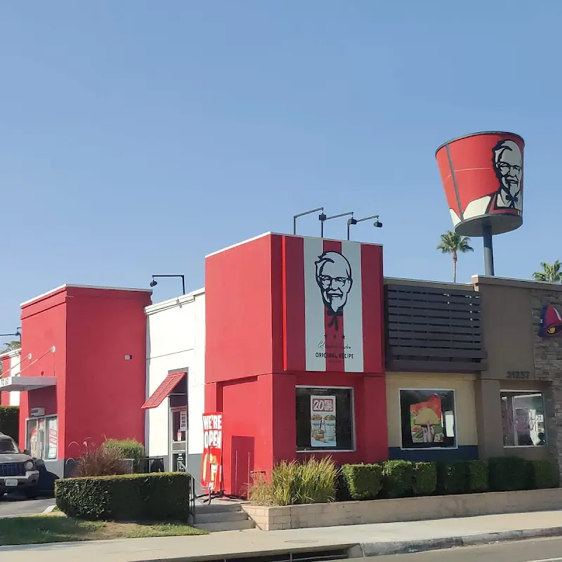 KFC