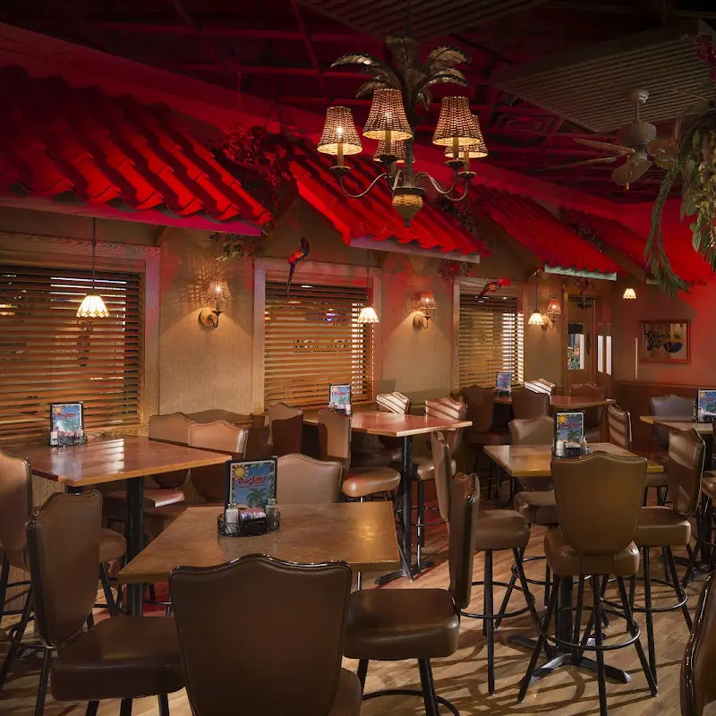 Dee Jay's BBQ Ribs & Grille