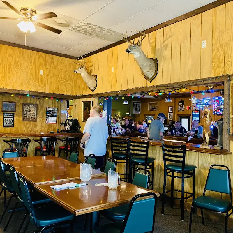 Joe Clark's Restaurant
