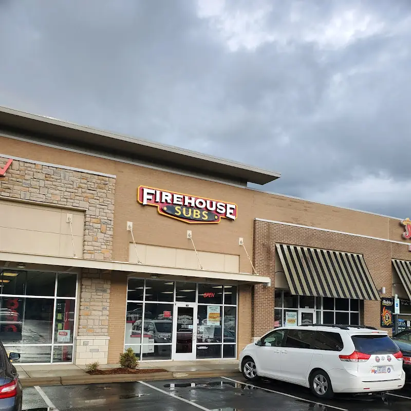 Firehouse Subs Indian Land