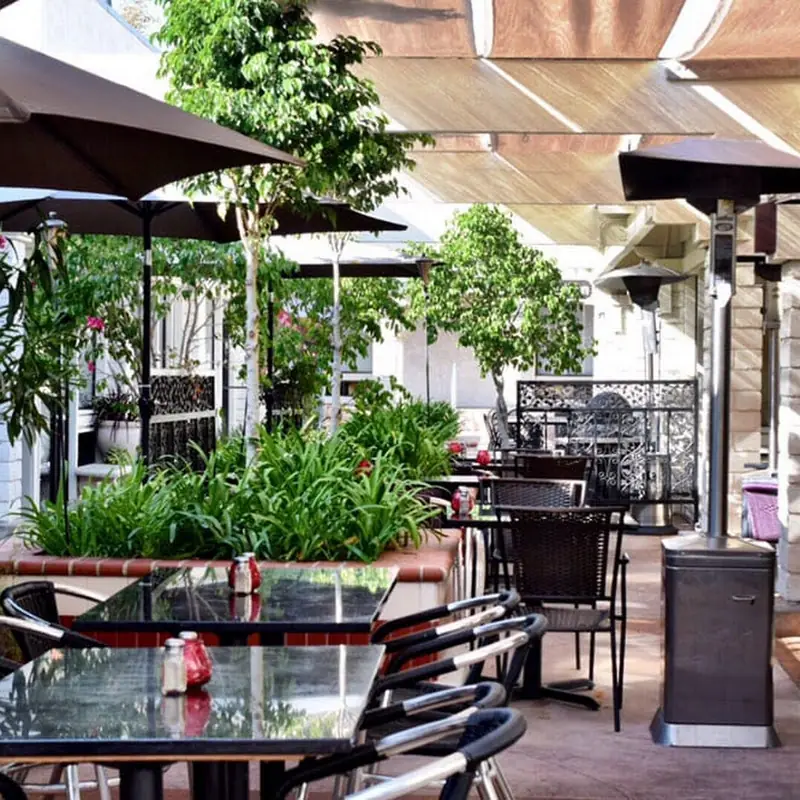 Delizie Ristorante - Mission Viejo