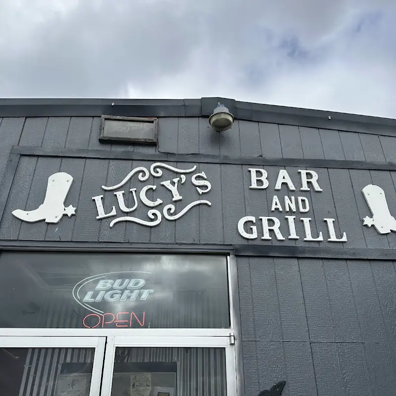 Lucy's Bar & Grill