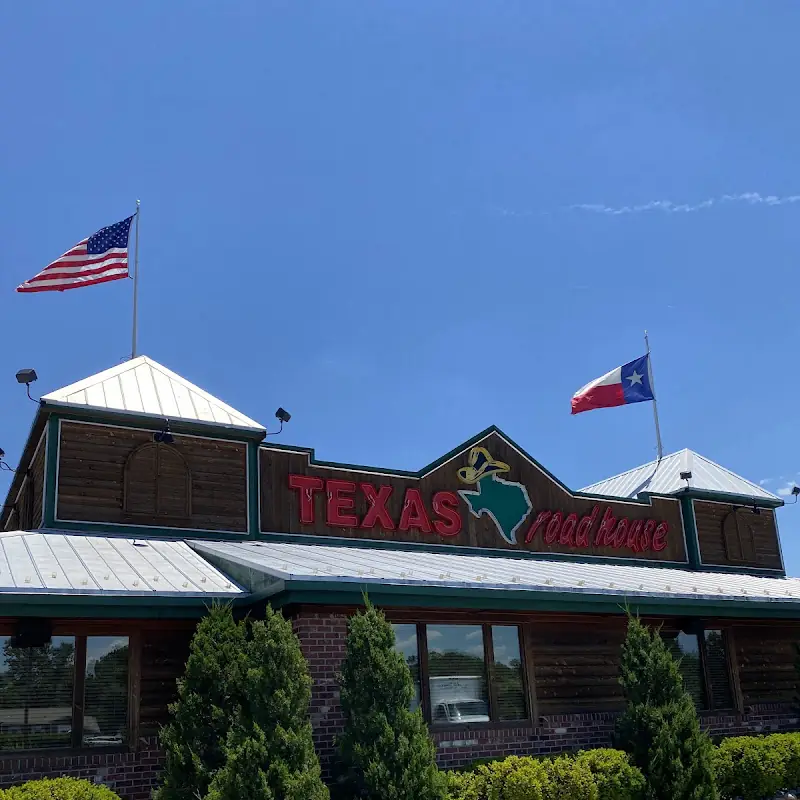 Texas Roadhouse