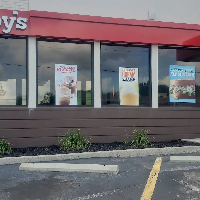 Arby's