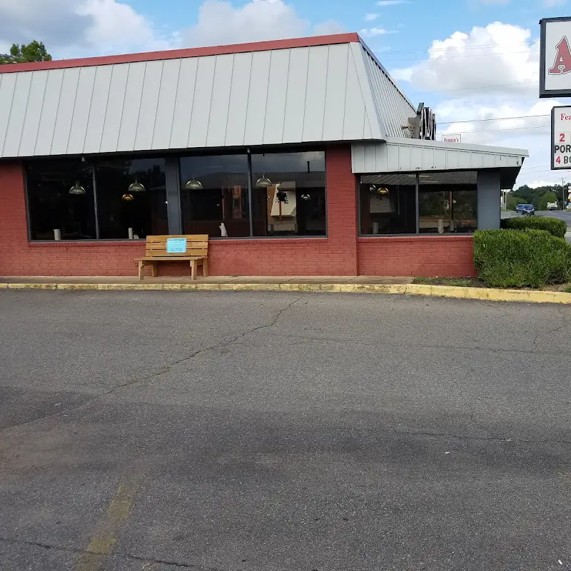 Andy's