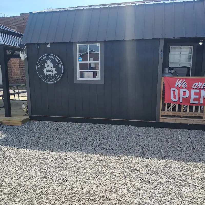 Sinden Down Home Smoked BBQ, LLC