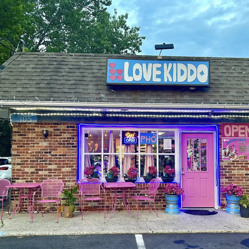 LOVE Kiddo - Vietnamese Food & Snacks