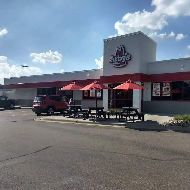Arby's
