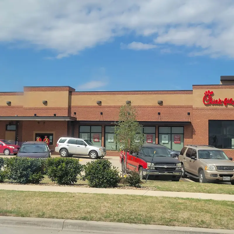 Chick-fil-A