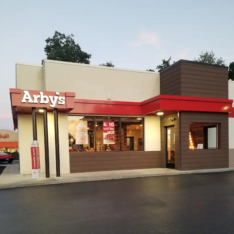 Arby's