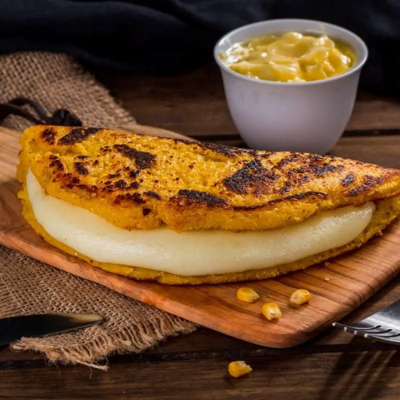 Queso Blanco / White Cheese