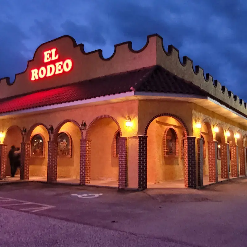 El Rodeo