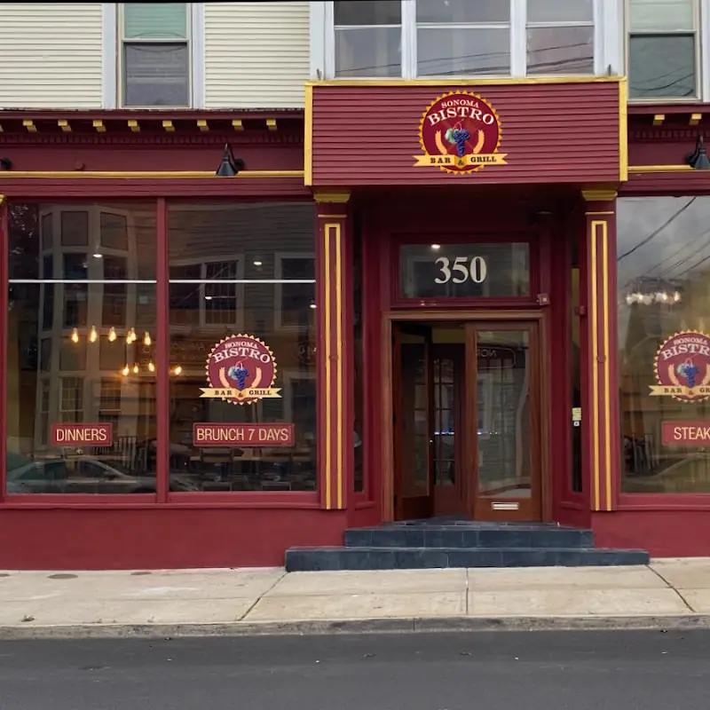 Sonoma Bistro Bar and Grill