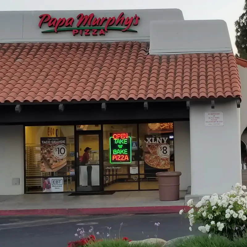 Papa Murphy's | Take 'N' Bake Pizza