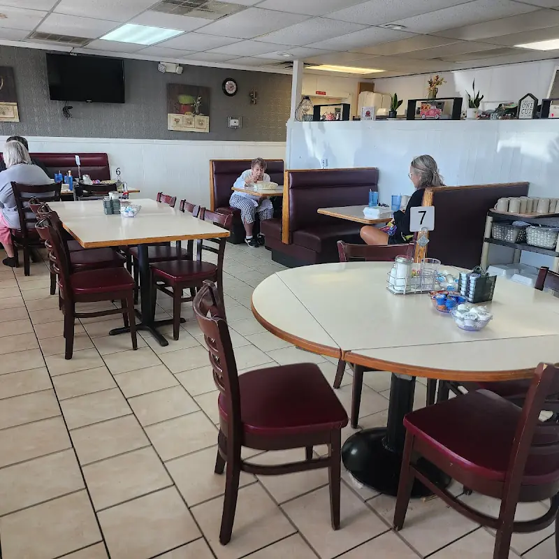 Somonauk Pancake House