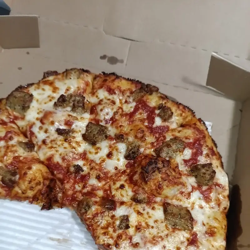 Domino’s Pizza