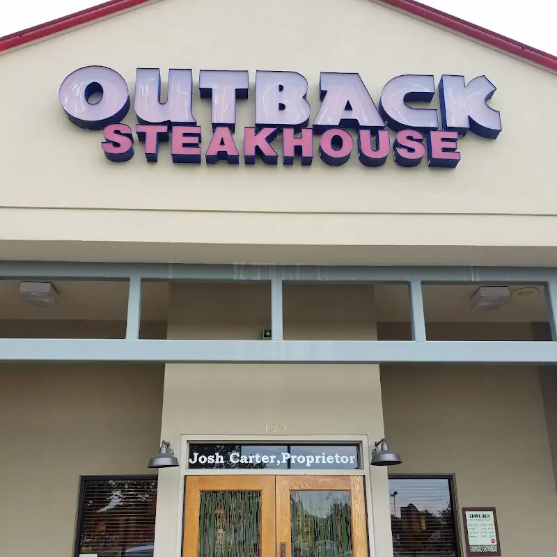 Outback Steakhouse