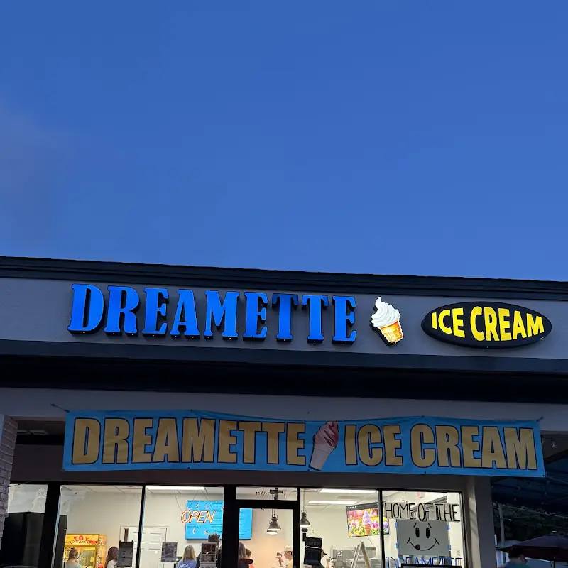 Dreamette Orange Park