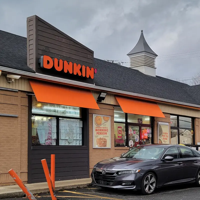 Dunkin'