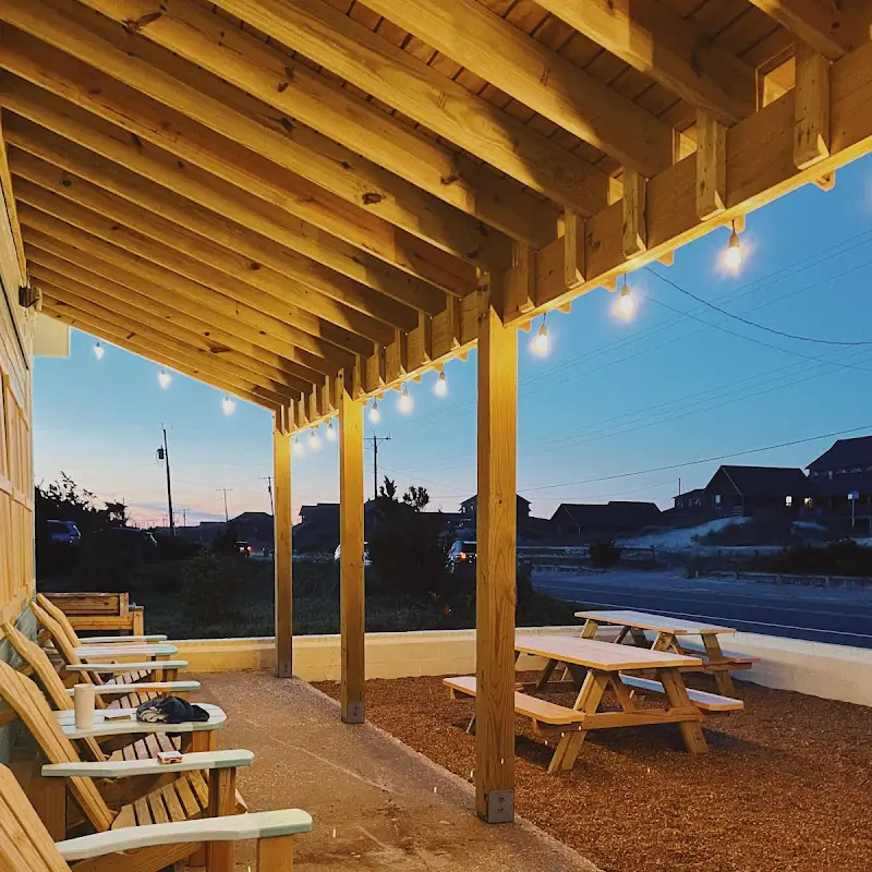 Nags Head Pizza Company