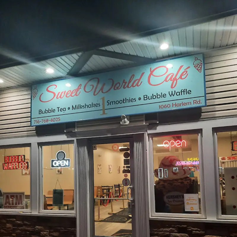 Sweet World Worldwide