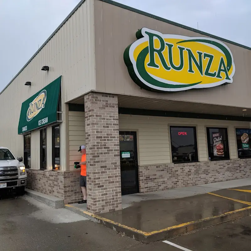 Runza Restaurant