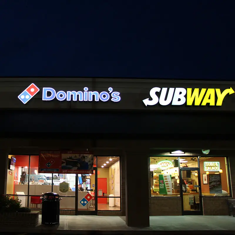 Domino's Pizza