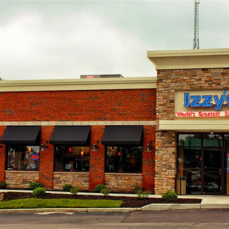 Izzy's - Red Bank Rd.