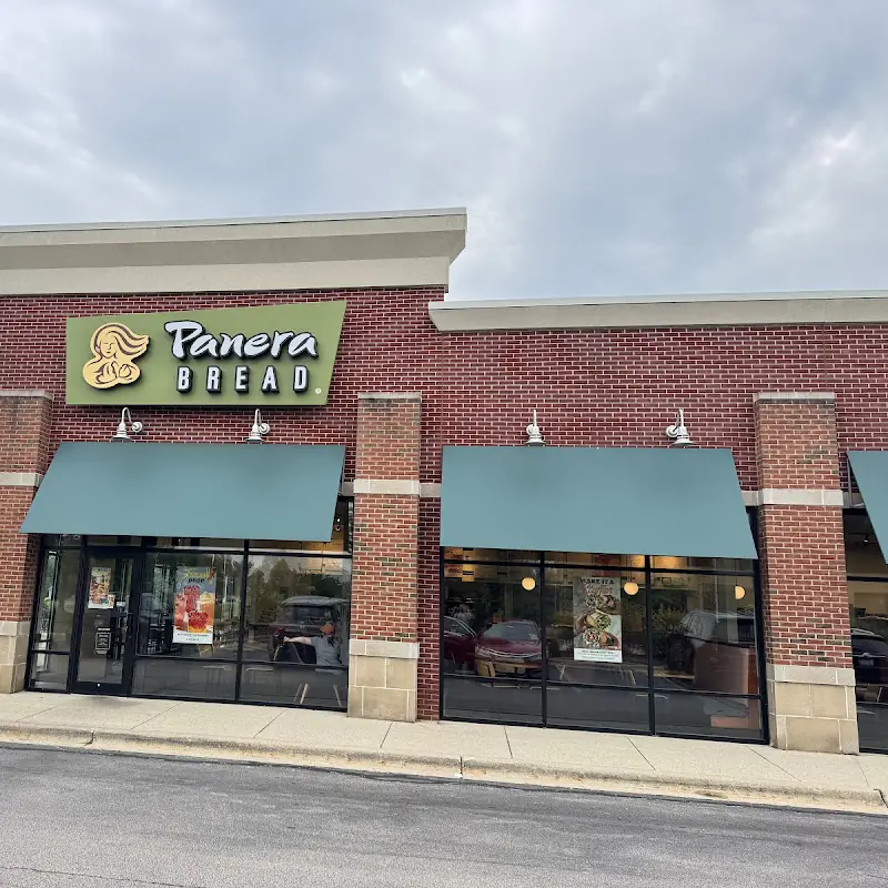Panera Bread