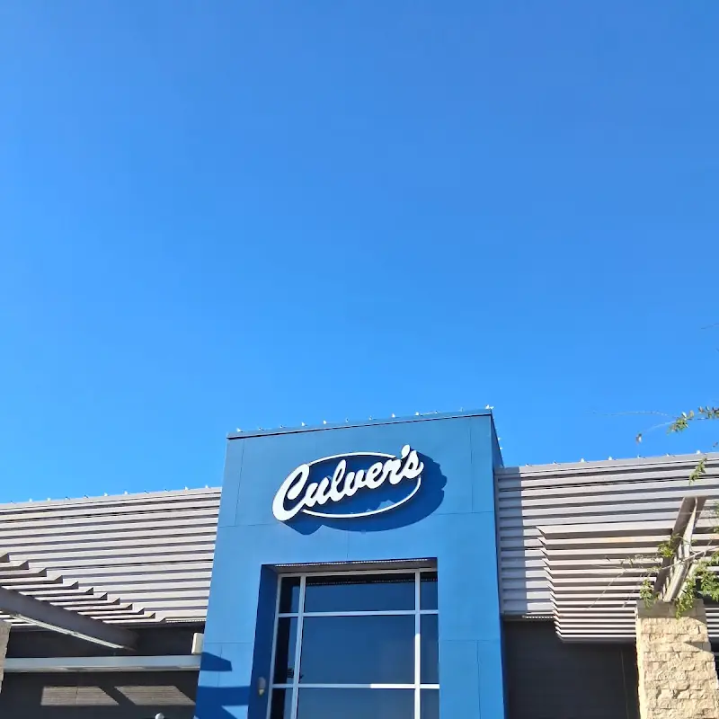 Culver’s