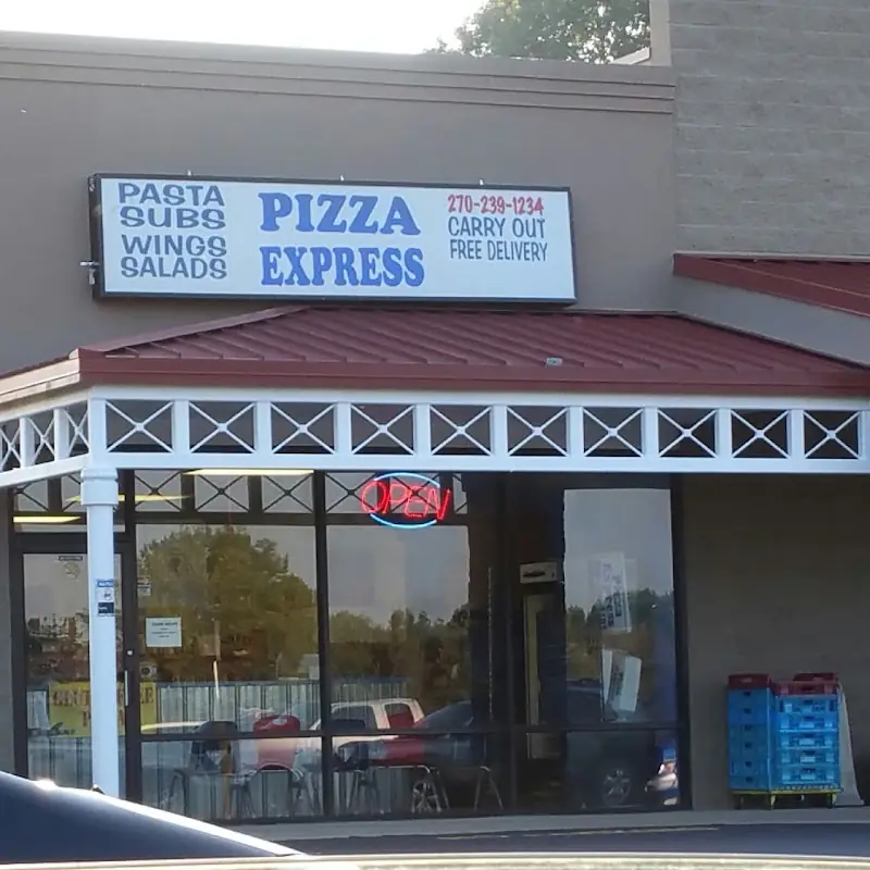 Pizza Express