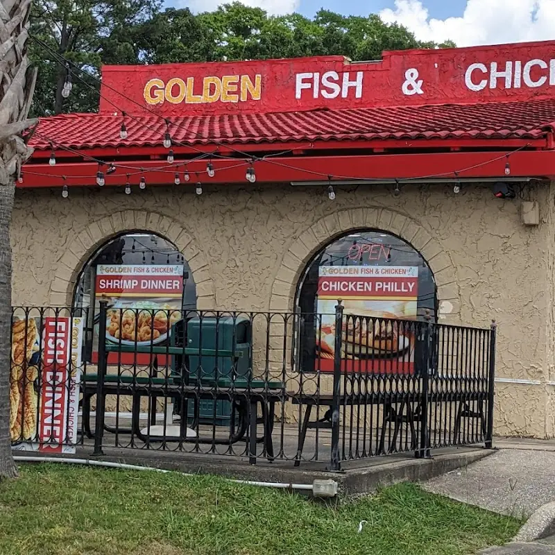 Fish Sandwich
