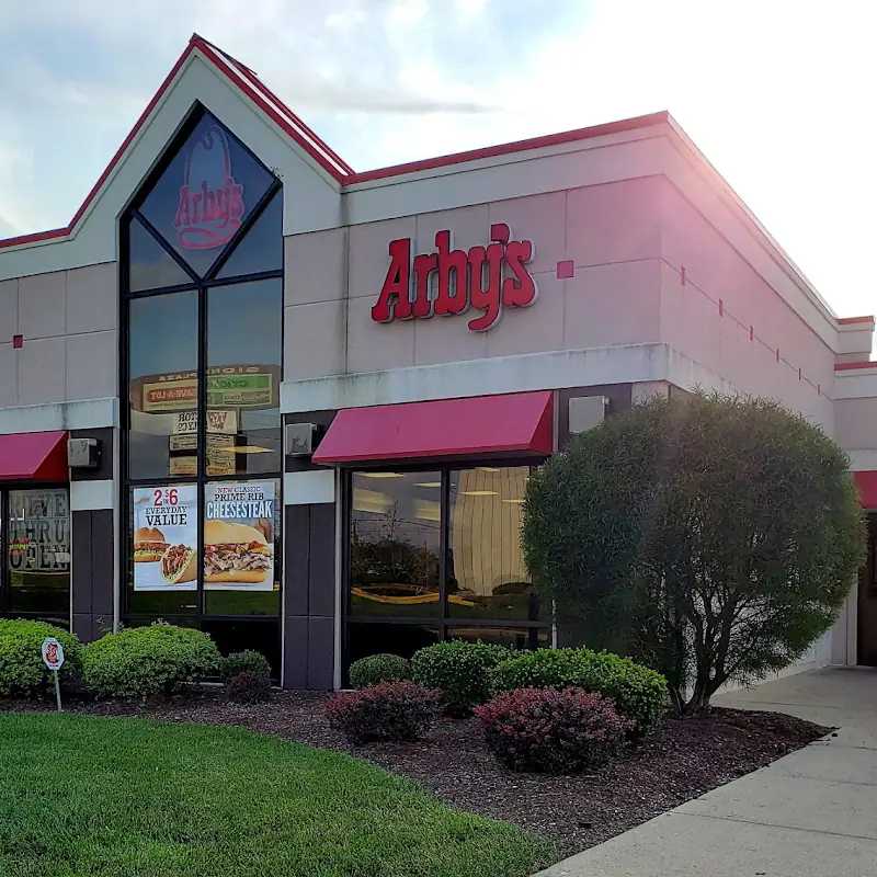 Arby's