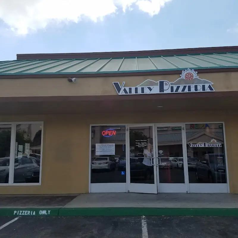 Valley Pizzeria