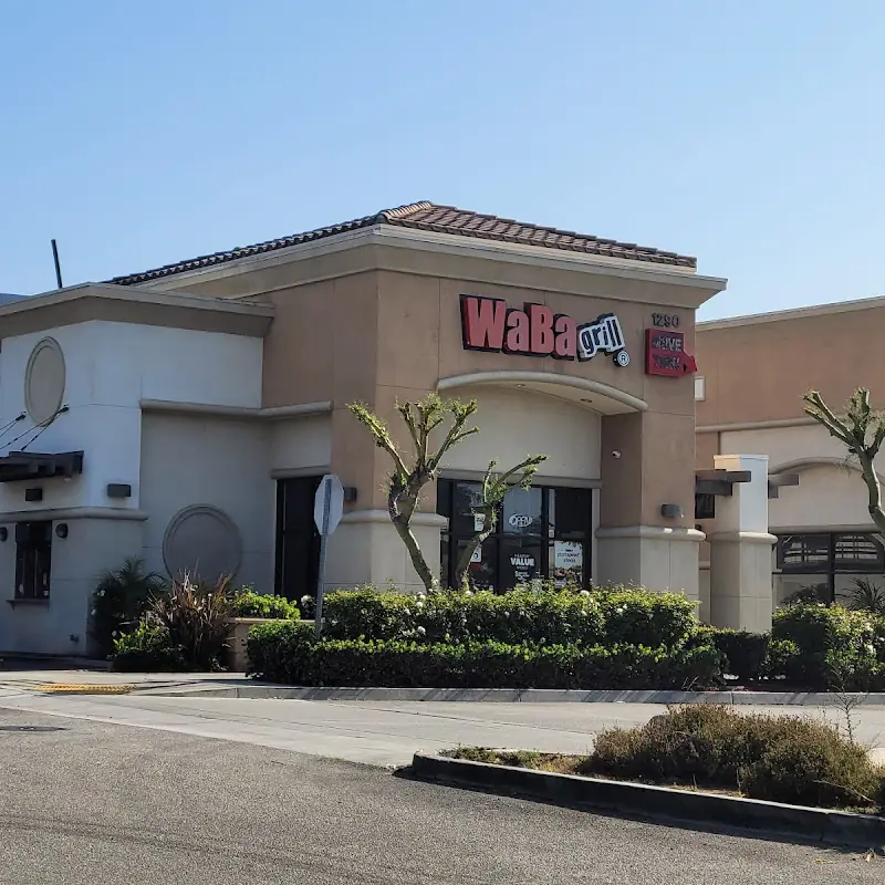 WaBa Grill