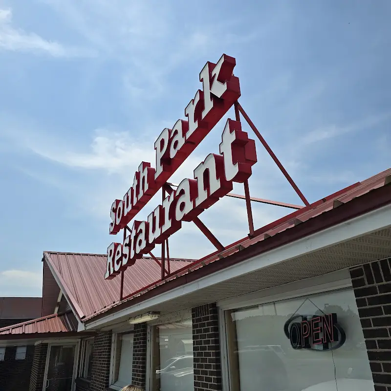 South Park Restaurant