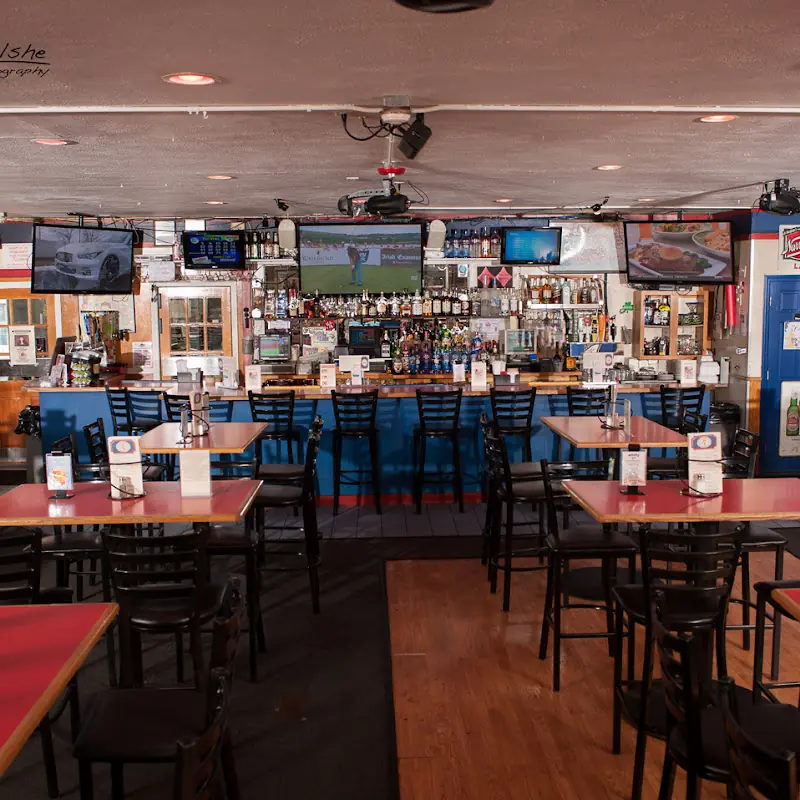 Picasso's Pizza and Pub-