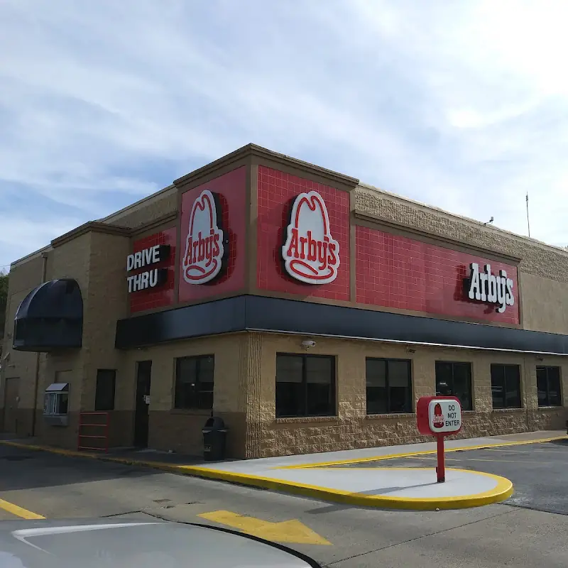 Arby's