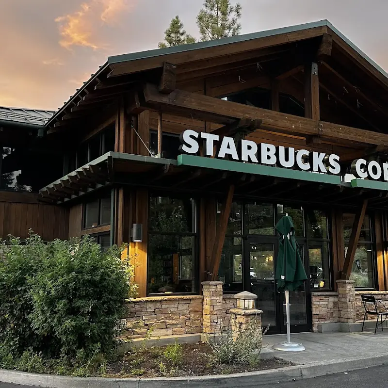 Starbucks Coffee Company